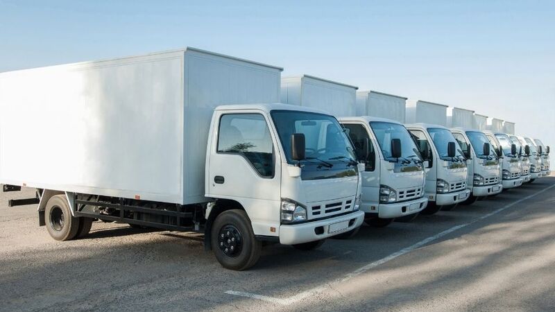 Vận chuyển hàng ghép Bắc Nam