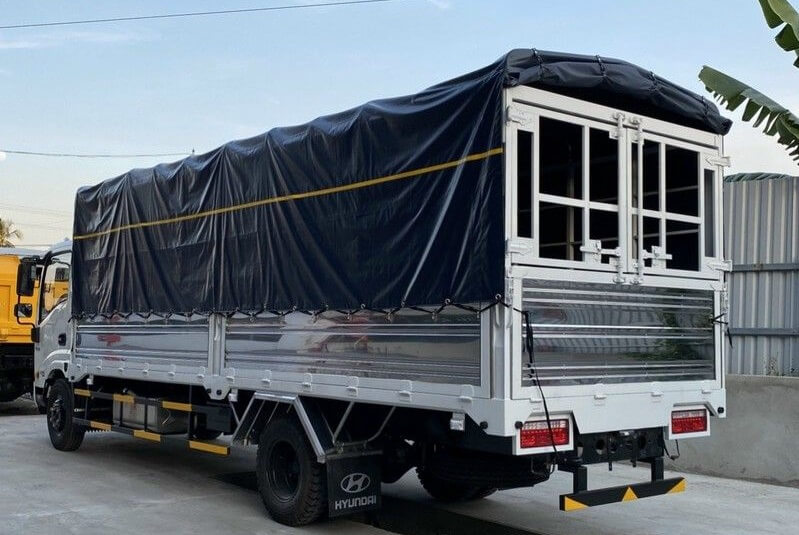 Bảng Báo Giá Vận Chuyển Hàng Hóa Bắc Nam Mới Nhất 2026