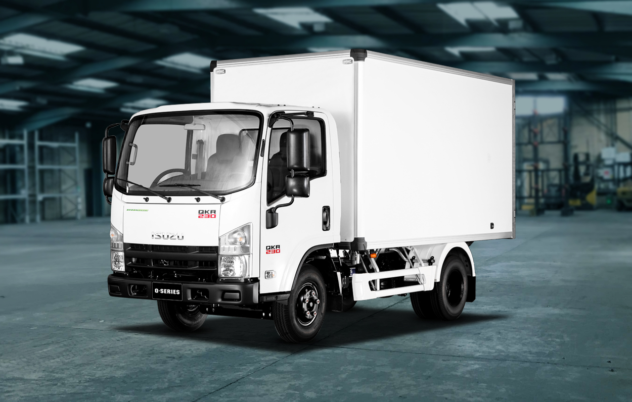 Container vận chuyển hàng hóa